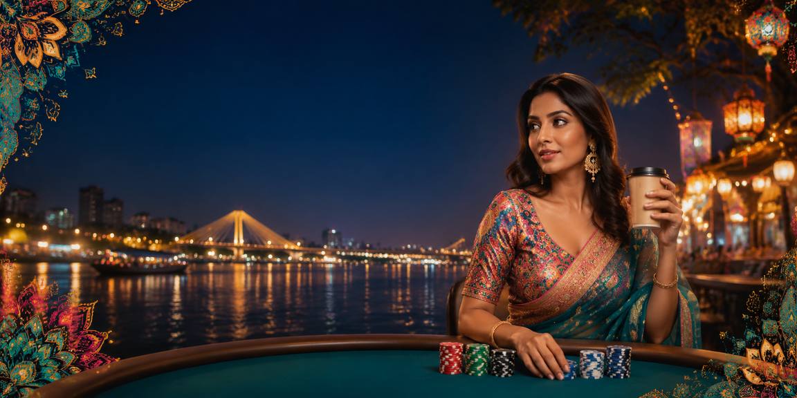 tkbetvip গোল্ড ক্যারিবিয়ান পোকার